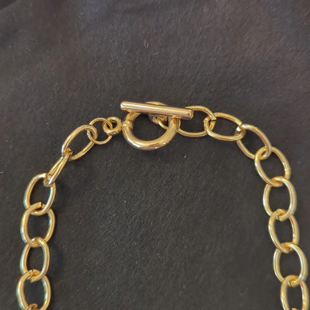 Chanel Charm Necklace - Picture 8 of 13